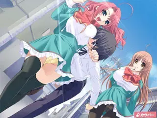 姉＠マス -THE ANE MASTER- 预览图 4