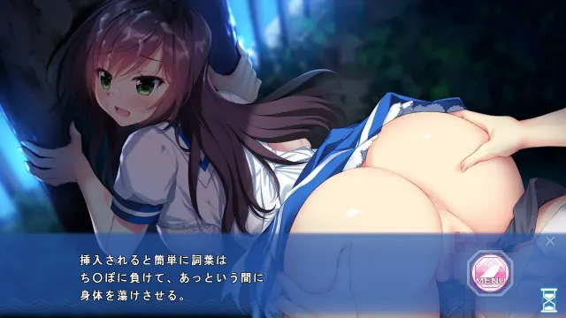 言叶飘落的夏日风铃 预览图 10