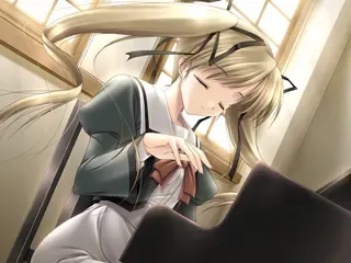 Innocence pain～盈满之暗　缺损之月～ 预览图 18