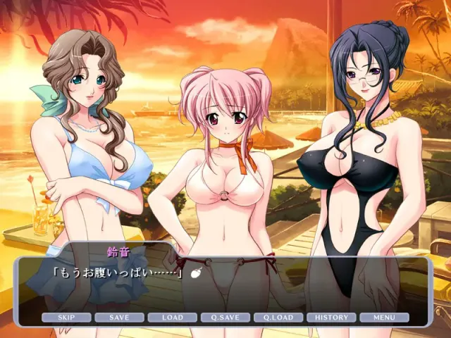 新妻×新妻×新妻!? ～我才是妻子!～ 预览图 5