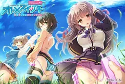 少女开关 ~ 掌握她的遥控器 ~ 封面