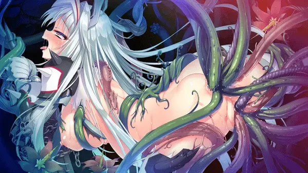 BLADE×BULLET~金轮的日芒 预览图 12