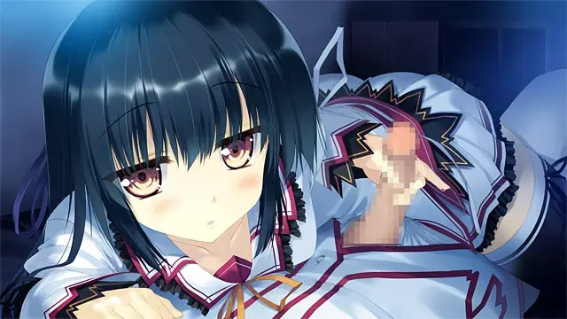恋剑乙女 预览图 13