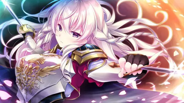 Secret Agent～骑校忍者物语～ 预览图 30