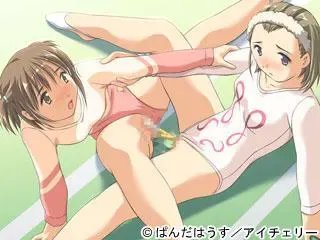 新体操（假） 预览图 32