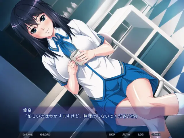 イケナイ子作り3 ～息子の恋人が魅力的で困ってます～ 预览图 2