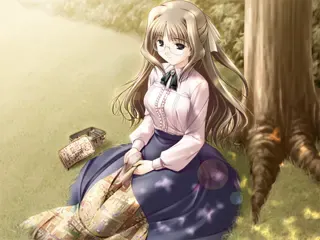 Innocence pain～盈满之暗　缺损之月～ 预览图 19