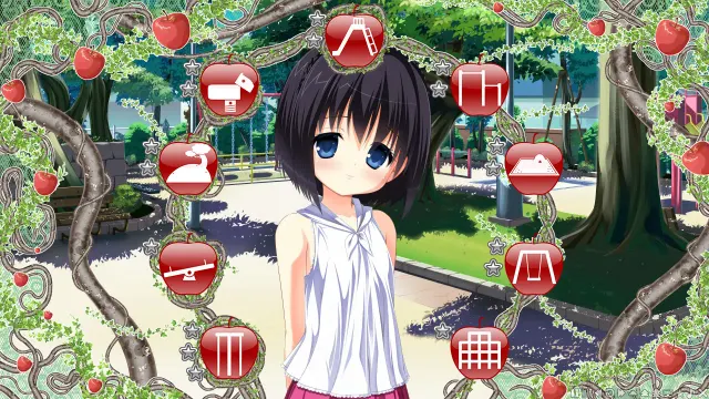 公园恶作剧模拟器 ver. MAKO 预览图 2