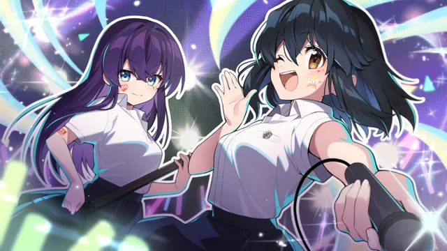 永夏之恋 预览图 8