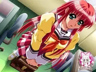 Touch me ～恋爱的药～ 预览图 1
