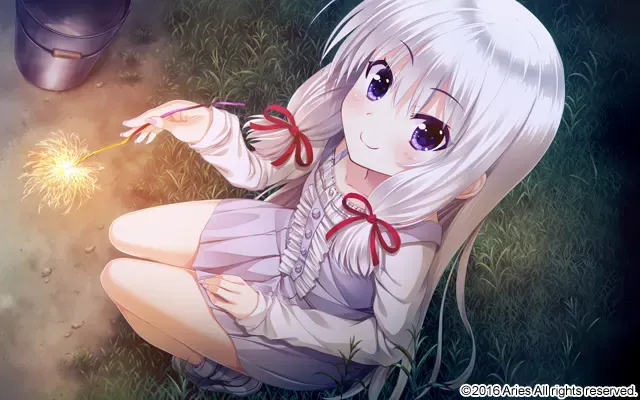 假如～as in What if stories～ 预览图 13