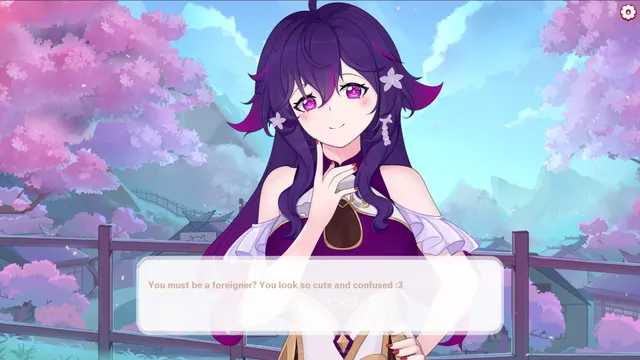 我甜蜜的梦中的猫女 预览图 9