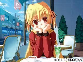 四叶奇迹 预览图 21