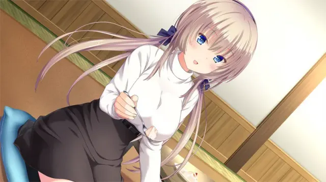 となりに彼女のいる幸せ～ in first snow with her ～ 预览图 9