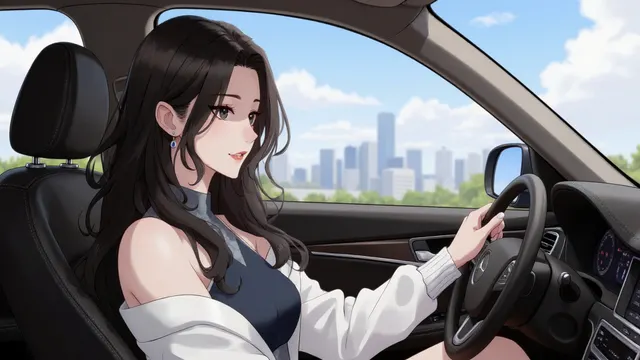 重返大学时代 预览图 2
