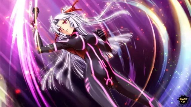 EXTRAVAGANZA~蟲狂編~ 预览图 13