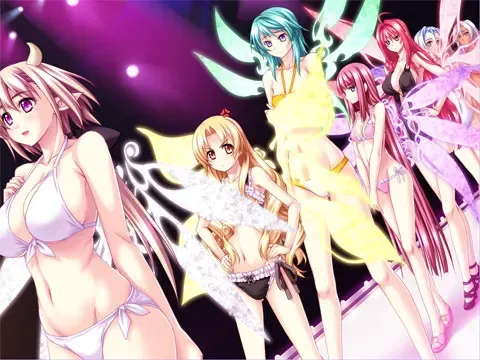 神曲奏界ポリフォニカ プラス 预览图 6