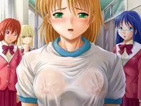 学园兽　～陵辱指导要领～ 预览图 1