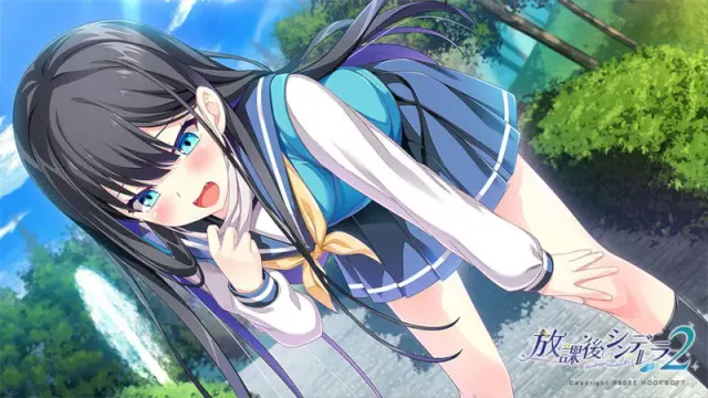 放学后的灰姑娘２ 预览图 21