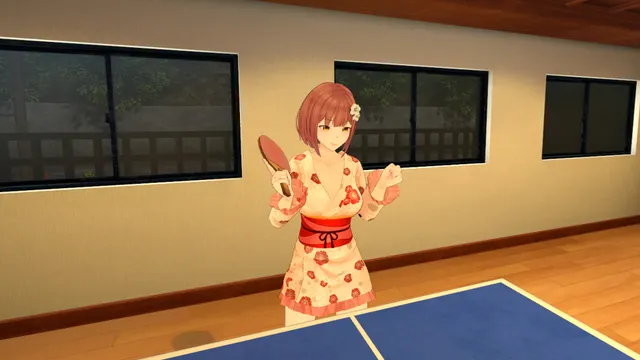 招桃花温泉物语 VR 预览图 2