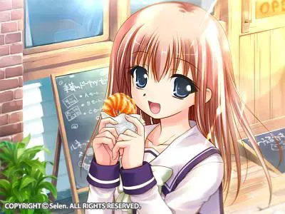 孕巫女 预览图 11
