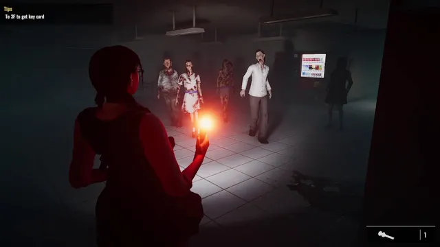 生化女神 末日开端 预览图 2