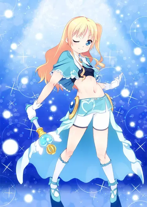魔女っ娘LO～るプレイ 预览图 10