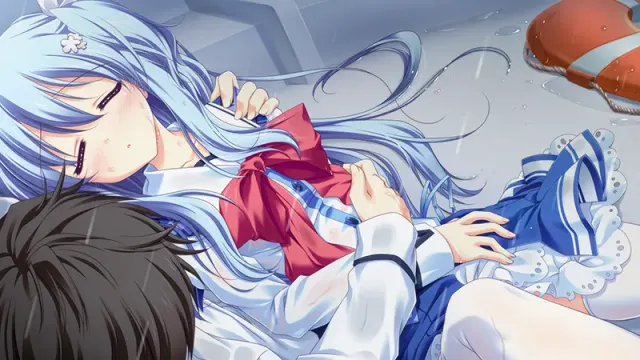 ストロベリーノーツ 预览图 18
