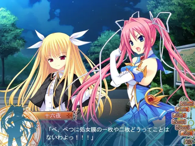 ステルラ エクエス コーデックス～黄昏の姫騎士～ 预览图 9
