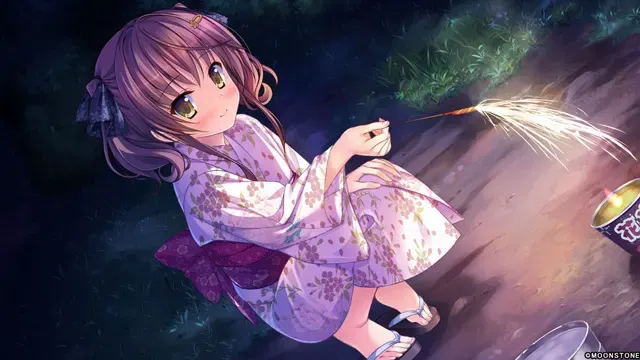 追忆夏色年华 预览图 25