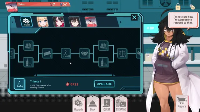 RogueDiceR 预览图 6