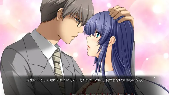 学园退魔！holy×moly 预览图 2