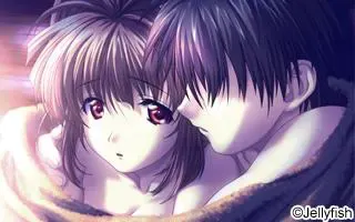 LOVERS～坠入爱河的话…～ 预览图 40