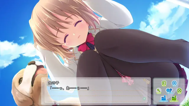 MeltyMoment 预览图 3