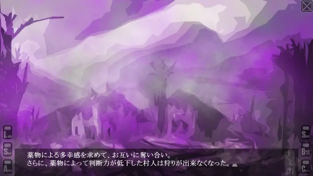 転落街 -少女異世界逃奔譚 预览图 7