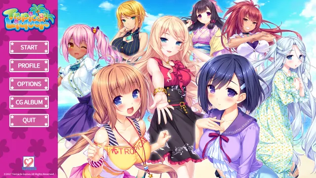 Tropical Liquor 预览图 1