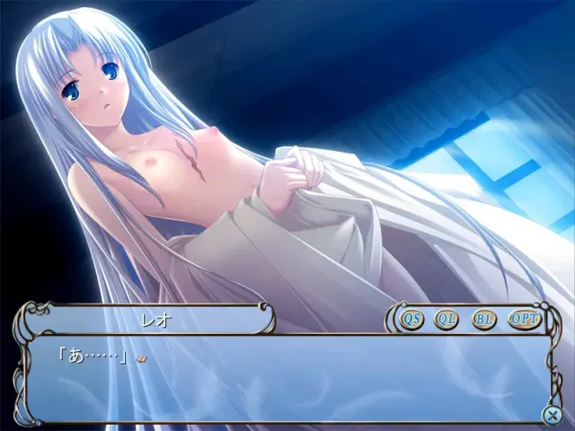 Valkyrie Complex 预览图 8