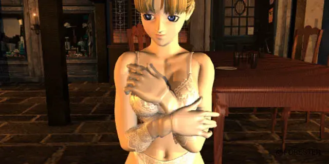 Doll ～传承之力～ 预览图 4