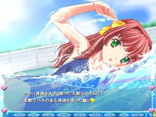 死库水×乙女＝恋心 预览图 5
