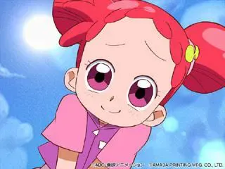 おジャ魔女あどべんちゃ~「ないしょのまほう」 预览图 1