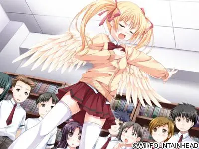 ちぇいすと☆ちぇいすっ！ 预览图 13