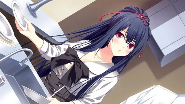 ストロベリーノーツ 预览图 33