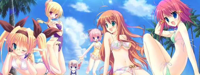 WIZARD GIRL AMBITIOUS 预览图 8