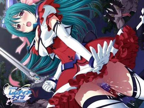 魔法战士 蕾姆提亚骑士～光之少女们～ 预览图 6