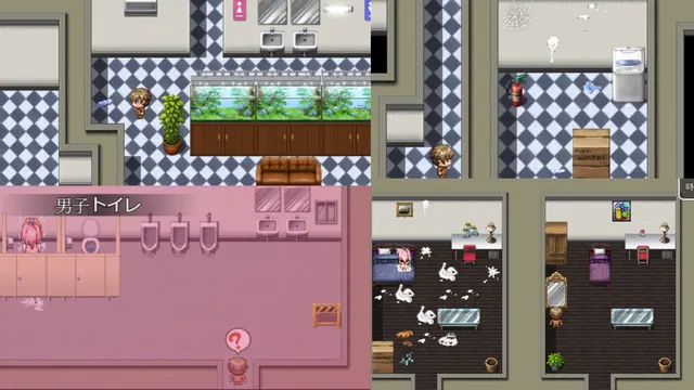 【繁体中文版】RiNaTest 预览图 5