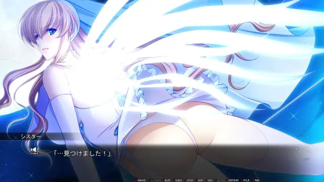 学园退魔！holy×moly 预览图 1