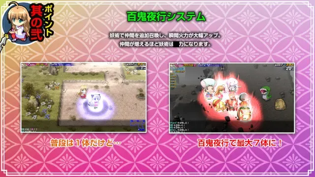 【第20作】神楽黎明記 舞歌之章～参 预览图 11