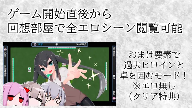清贫圣女酱堕入色欲教团 预览图 7