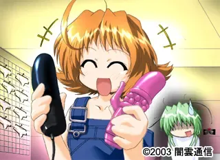女孩子的秘密 预览图 12