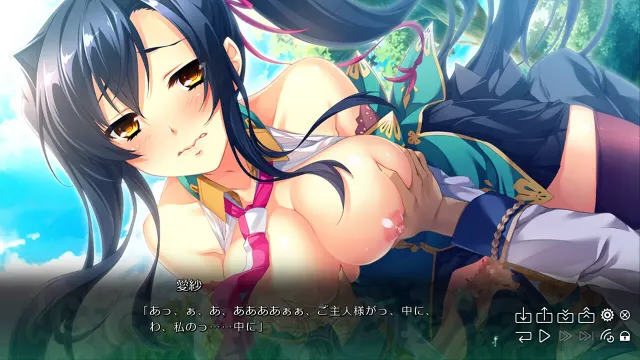 真・恋姫†梦想-革命- 刘旗的宏望 预览图 3